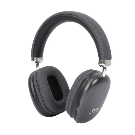 Auriculares Vincha Miccell VQ-B12 Bluetooth NEGRO