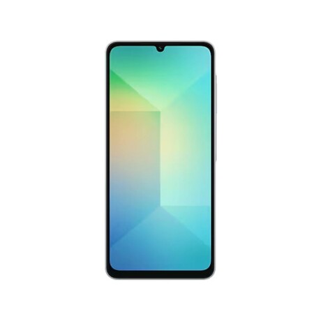 Samsung Galaxy A06 64GB Light Blue