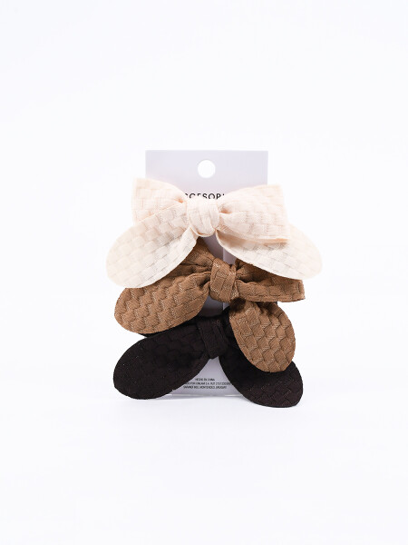 MOÑAS SET X 3 VARIANTE 1