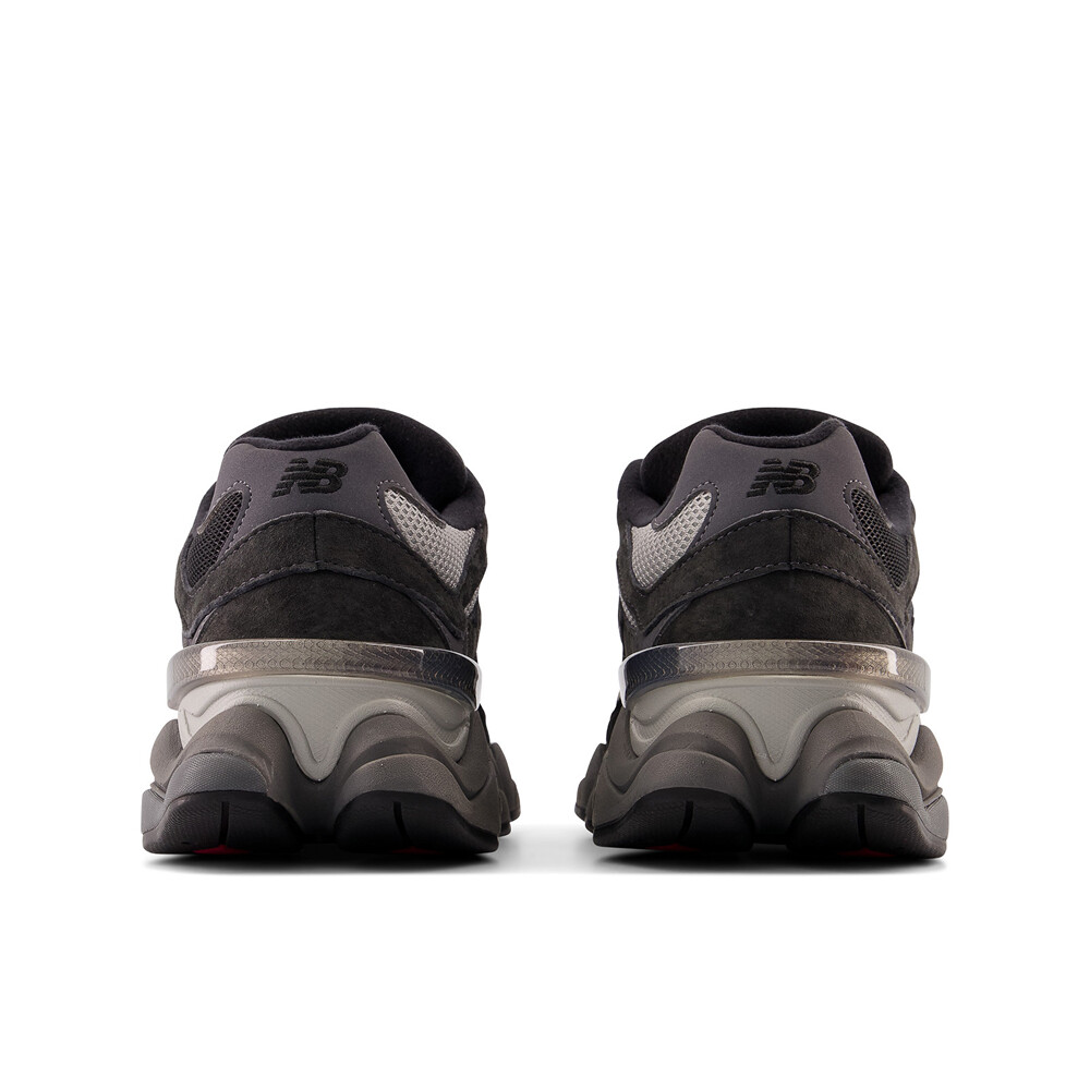 Zapatillas New Balance 9060 Unisex Black