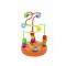 Cuentas de Madera Tooky Toy Jirafa
