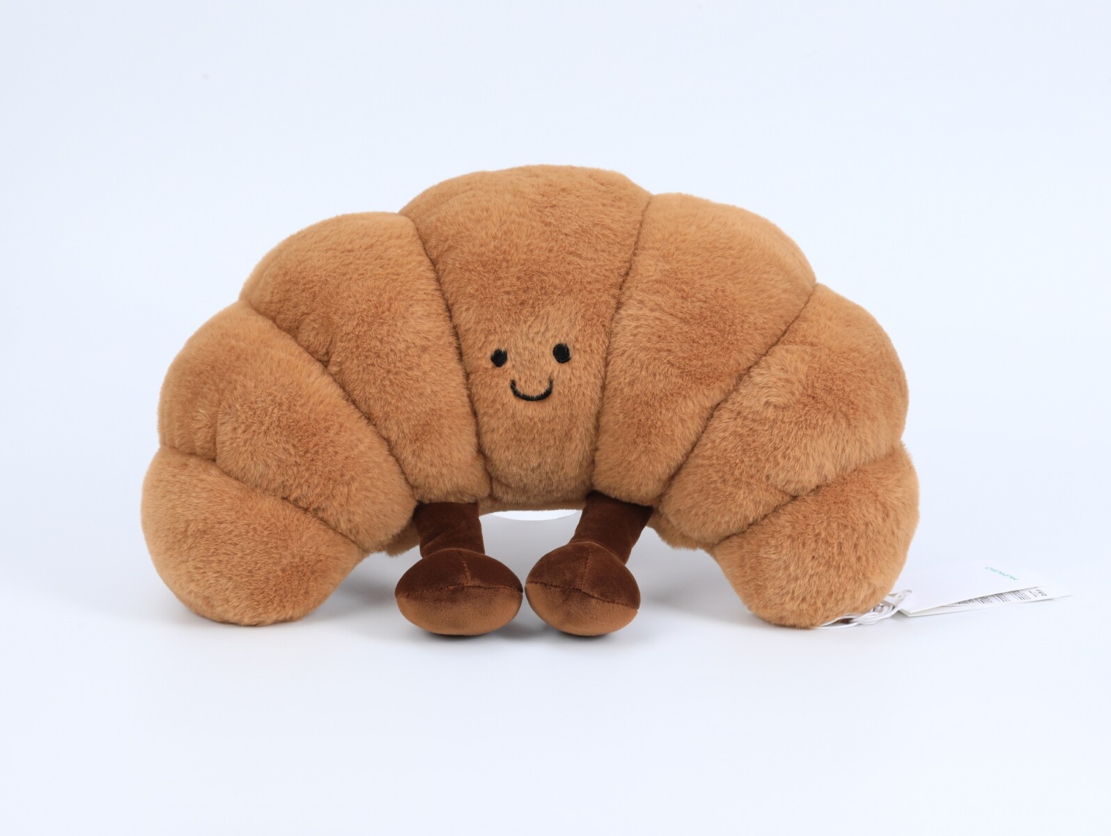 ALMOHADA CALIENTAMANOS (CROISSANT) 