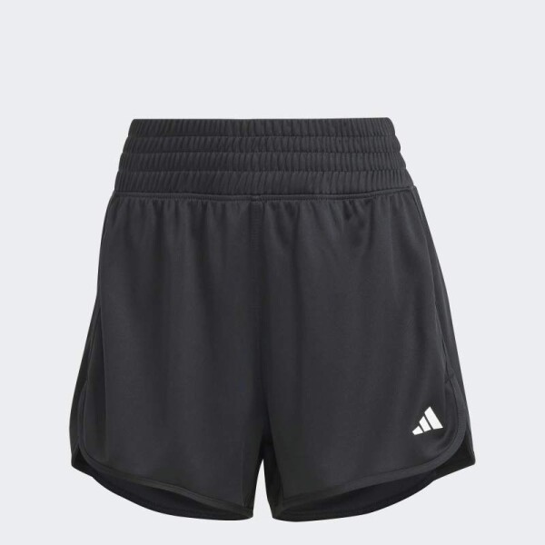 Short Adidas Pacer Essentials Negro