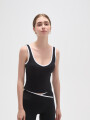 Musculosa Naros Negro