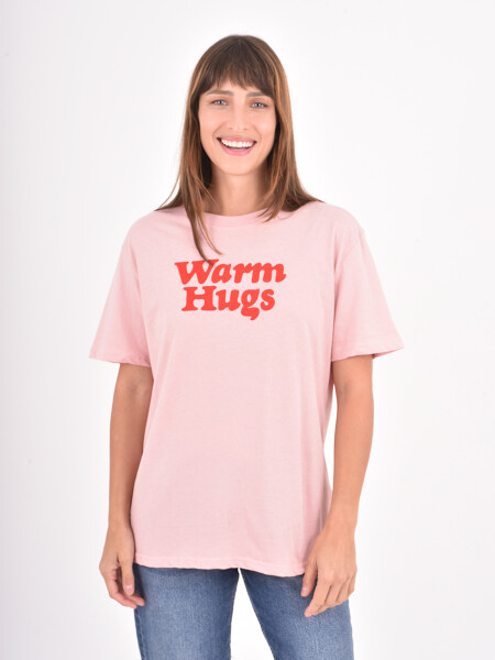 REMERA CAPRI VARIOS COLORES