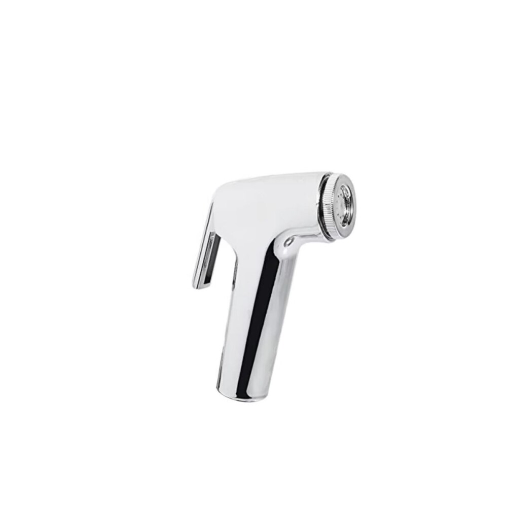 Pico para ducha higiénica abs cromado Pico Para Ducha Higiénica Abs Cromado