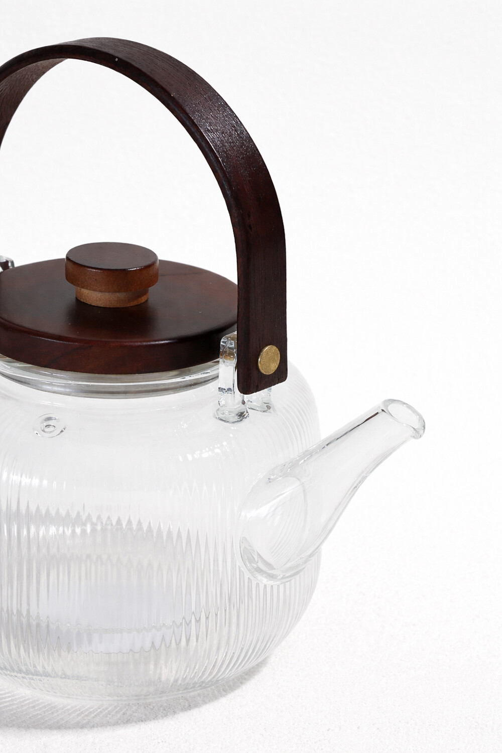 Tetera Carmel Color Unico