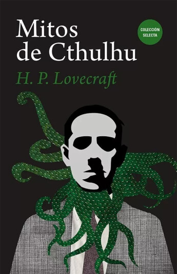 Mitos de Cthulhu Mitos de Cthulhu