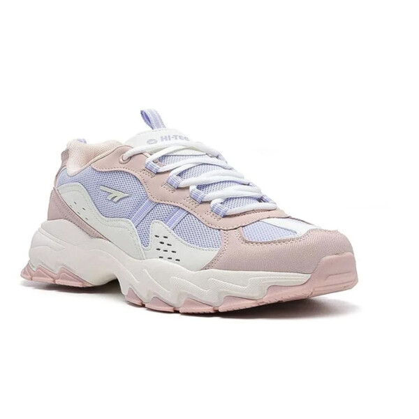 DEPORTIVO FLOR - HITEC ROSA