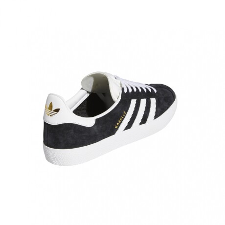 Championes adidas Gazelle Adv Black