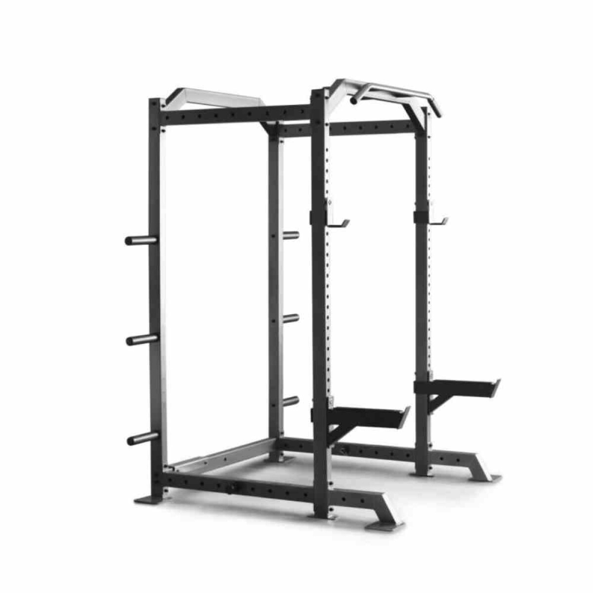 Rack BEST power titanium XL 