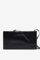 BOLSO DE MANO Negro