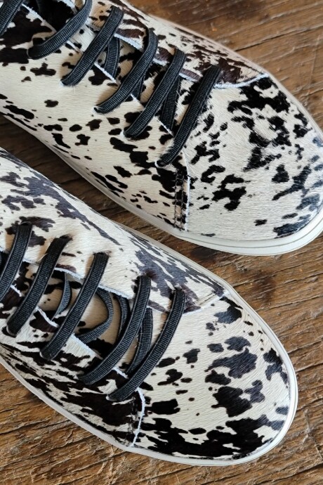 Zapatillas Chita Animal Print