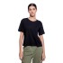 REMERA PERFIDIA XS-L NEGRO