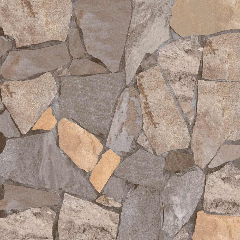 CERÁMICA PARA EXTERIOR QUARTZO NATURAL "A" 60X60 CM Cerámica Para Exterior Quartzo Natural "a" 60x60 Cm