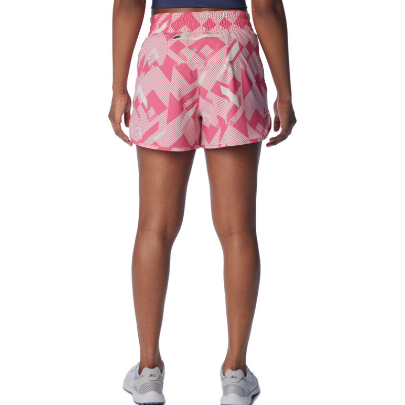 Short Endless Trail™ Mujer ULTRA PINK DAR
