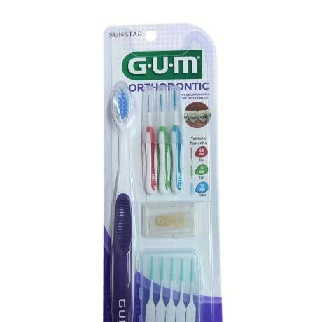 Gum kit Orthodintic Gum kit Orthodintic