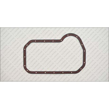 JUNTA VOLKSWAGEN CARTER 1.9D MOTOR 1Y CON CORDON SELLADOR ILLINOIS JUNTA VOLKSWAGEN CARTER 1.9D MOTOR 1Y CON CORDON SELLADOR ILLINOIS