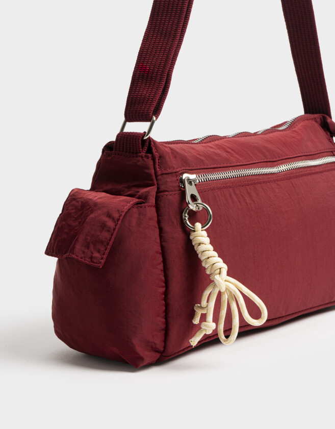 Bandoleras Special Price Bandoleras - Rojo Burdeaux