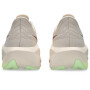 Zapatillas Running Novablast 6 Mujer Rose Dust/illuminate Yellow