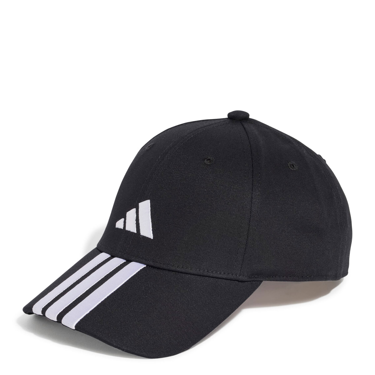 Gorros Adidas BBALL Unisex - Blanco - Negro 