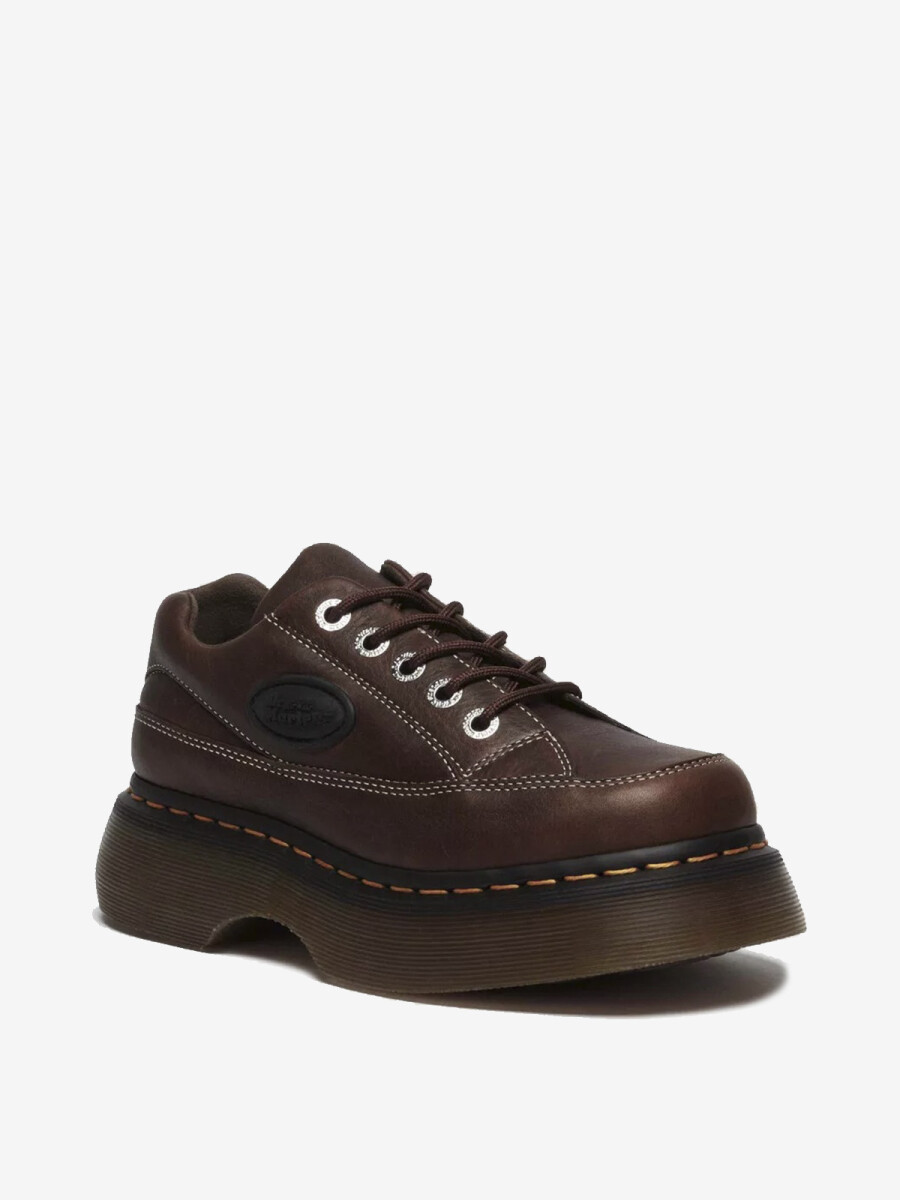 ZAPATO BUZZ 5I GRIZZLY 