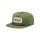 Gorro Ratchet Strapa Snap Back Unisex CANTEEN