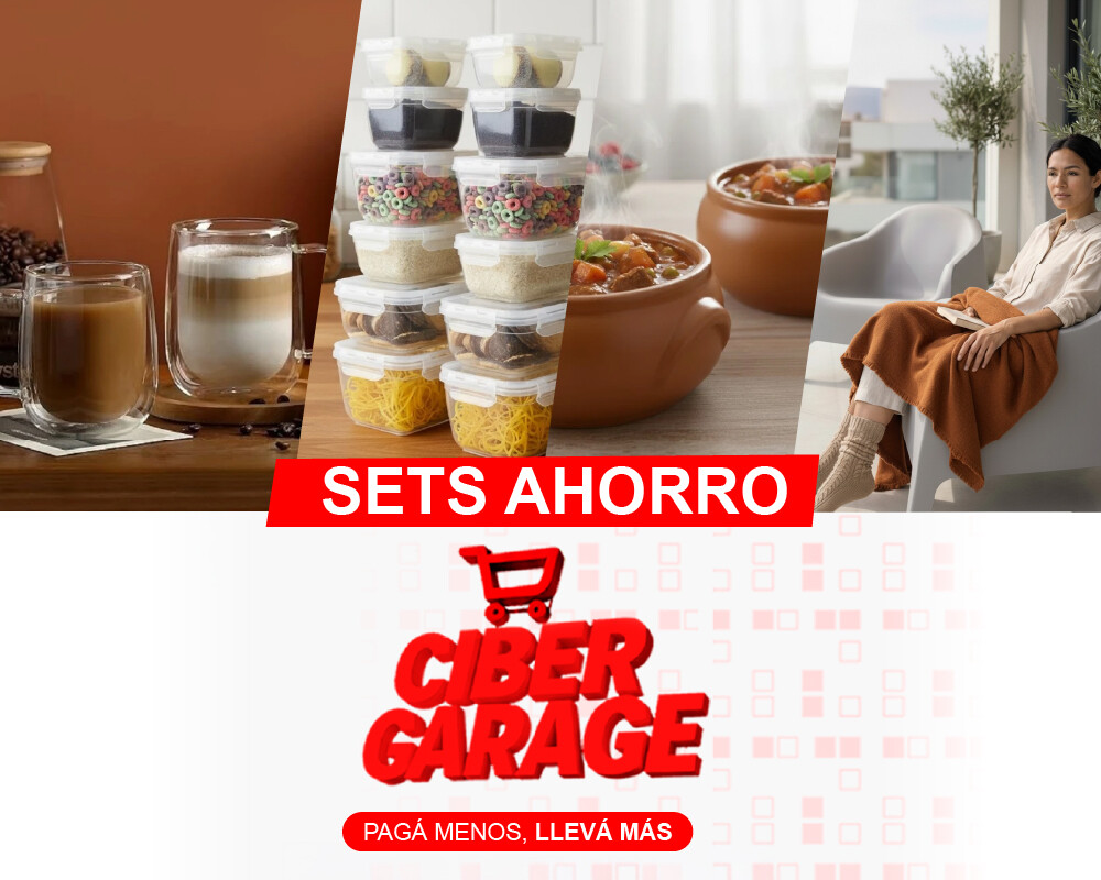 Sets Ahorro