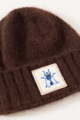 GORRO FLY Marron
