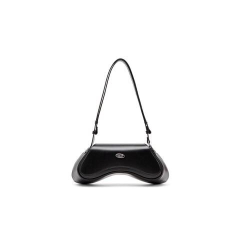 Crossbody Urbano Para Mujer Play Crossbody Shoulder Bag Negro