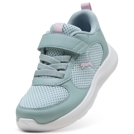 Fun Racer 2 AC+PS 40058011 Verde Agua