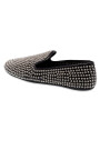 ZAPATO SPIN-SD Negro