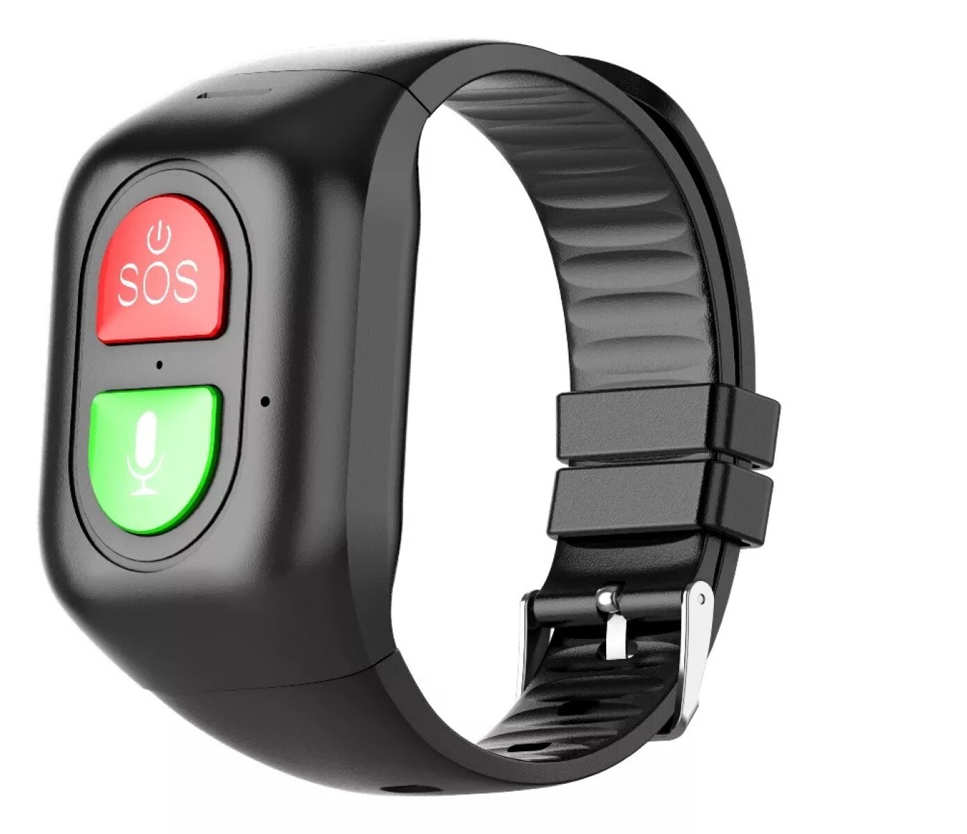 Smartwatch GPS Boton Inteligente 