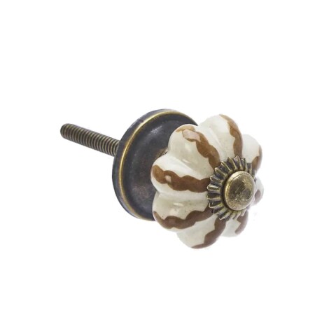 Tiradores de puerta - Aenor