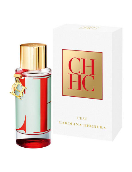 Perfume Carolina Herrera L’EAU 100ml Original Perfume Carolina Herrera L’EAU 100ml Original