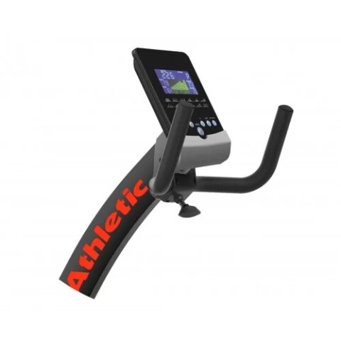 Bicicleta Athletic Horizontal 1700BH 150Kg Bicicleta Athletic Horizontal 1700BH 150Kg