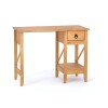 Escritorio con Cajón - Open Linea mexicana Natural