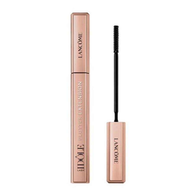 Máscara De Pestañas Lancome Lash Idole Flutter Extension Máscara De Pestañas Lancome Lash Idole Flutter Extension