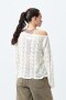 SWEATER ROMULO Crudo