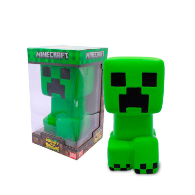 Minecraft Mega SquishMe 25 cm Minecraft Mega SquishMe 25 cm