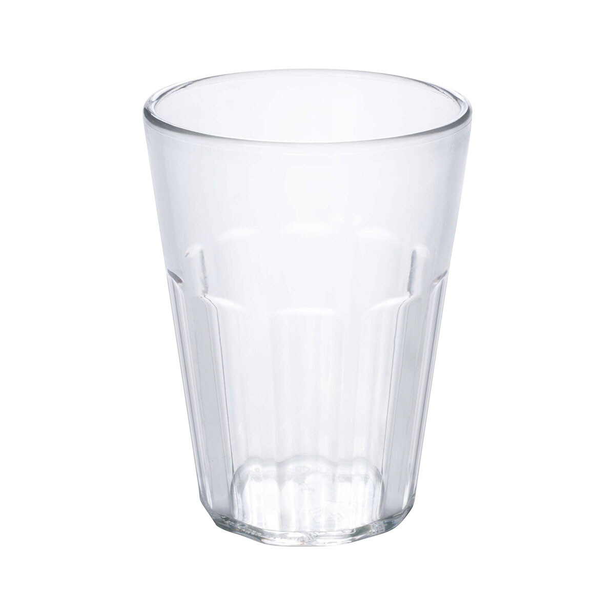 Vaso Plástico Transparente 310 ml 