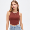 Musculosa Bilto Terracota