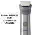 Multigroom 10 En 1 Philips Serie 5000 Mg5920/15 MULTIGROOM 10EN1 PHILIPS MG5920/15
