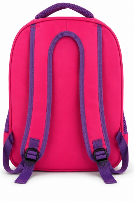 Mochila Infantil Recreo Sirena