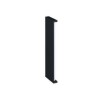 APLIQUE DE LUZ INDIRECTA NEGRO 12W 42CM 3000K IP65 APLIQUE DE LUZ INDIRECTA NEGRO 12W 42CM 3000K IP65