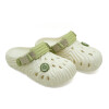 Chinelas CROCK ACTIVE de Niños - YDX02 Beige