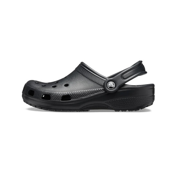 CLASSIC - CROCS NEGRO