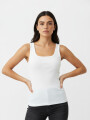 Musculosa Quintanav Blanco