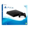 Consola Playstation 4 500GB Slim negra Consola Playstation 4 500GB Slim negra