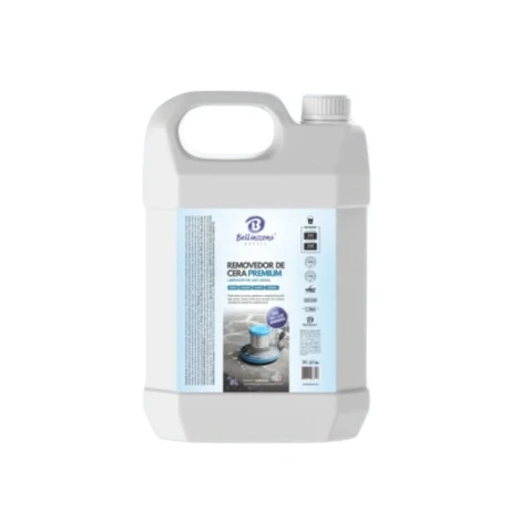 Removedor de Cera Premium 1 lt
